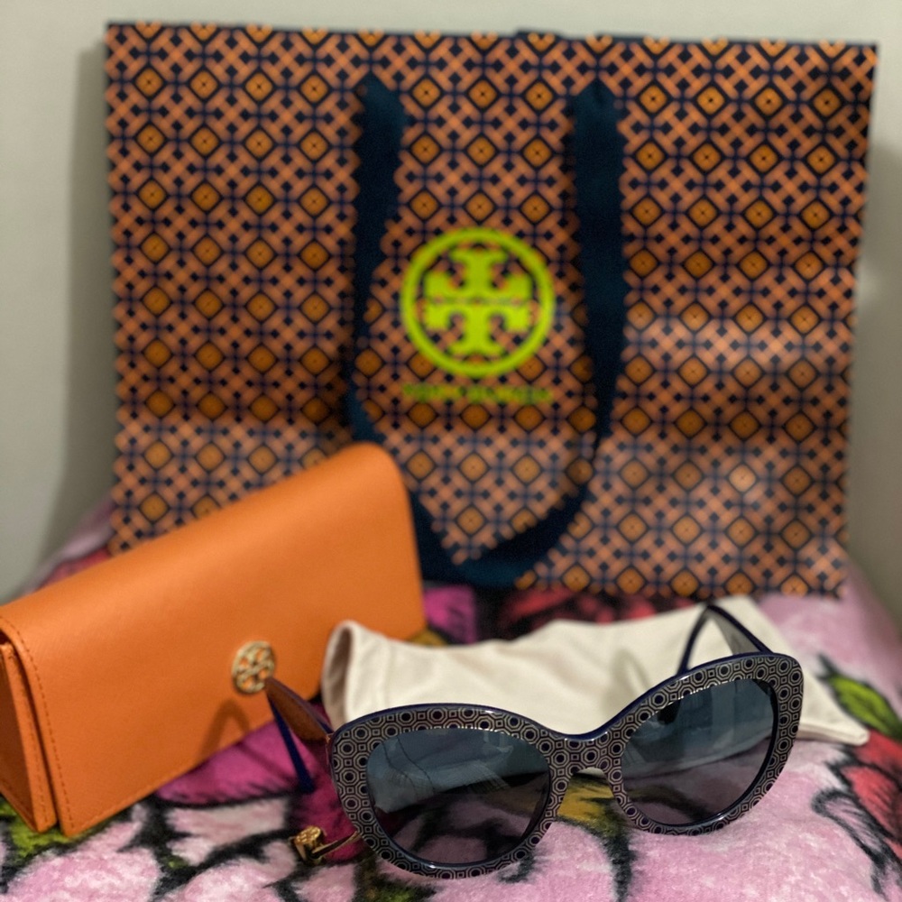 Tory Burch Sunglasses